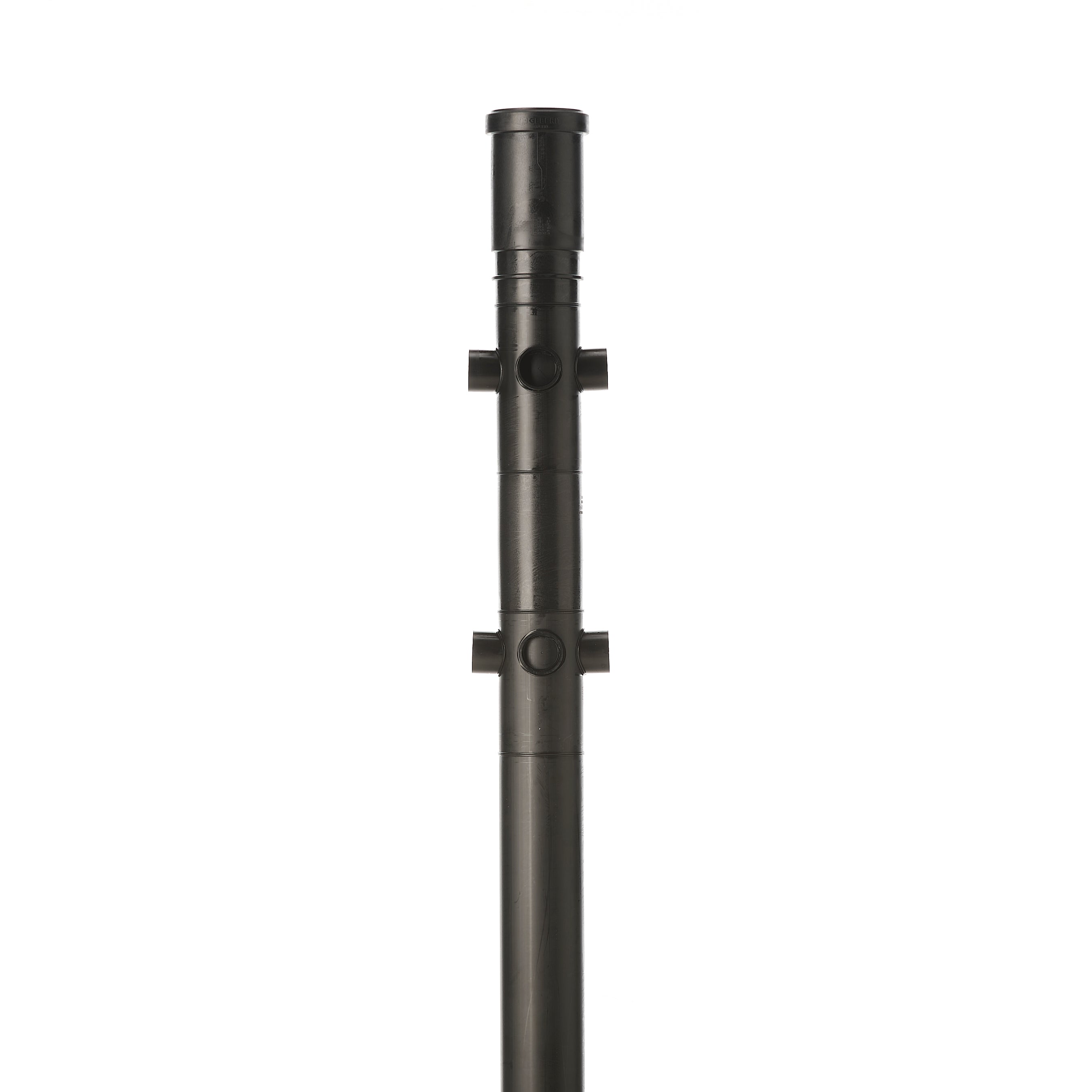 Pipekit HDPE Drainage Stack Type 01 Multi Boss Bathroom / Shower Room