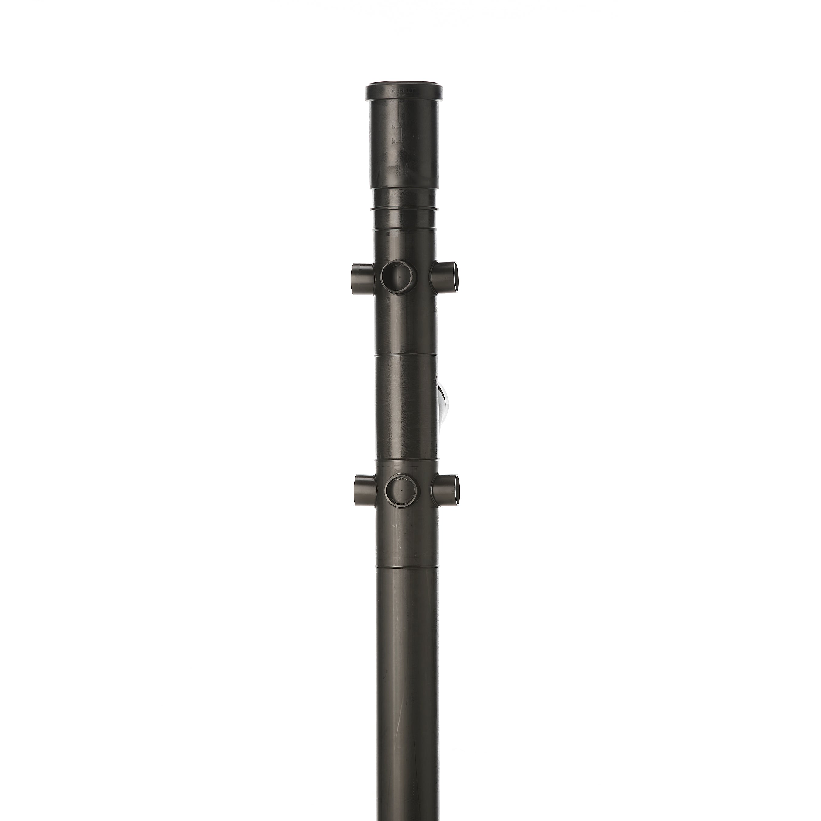 Pipekit HDPE Drainage Stack Type 01 Multi Boss Bathroom / Shower Room