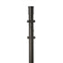 Pipekit HDPE Drainage Stack Type 01 Multi Boss Bathroom / Shower Room