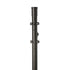 Pipekit HDPE Drainage Stack Type 01 Multi Boss Bathroom / Shower Room