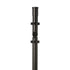 Pipekit HDPE Drainage Stack Type 01 Multi Boss Bathroom / Shower Room