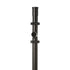 Pipekit HDPE Drainage Stack Type 01 Multi Boss Bathroom / Shower Room