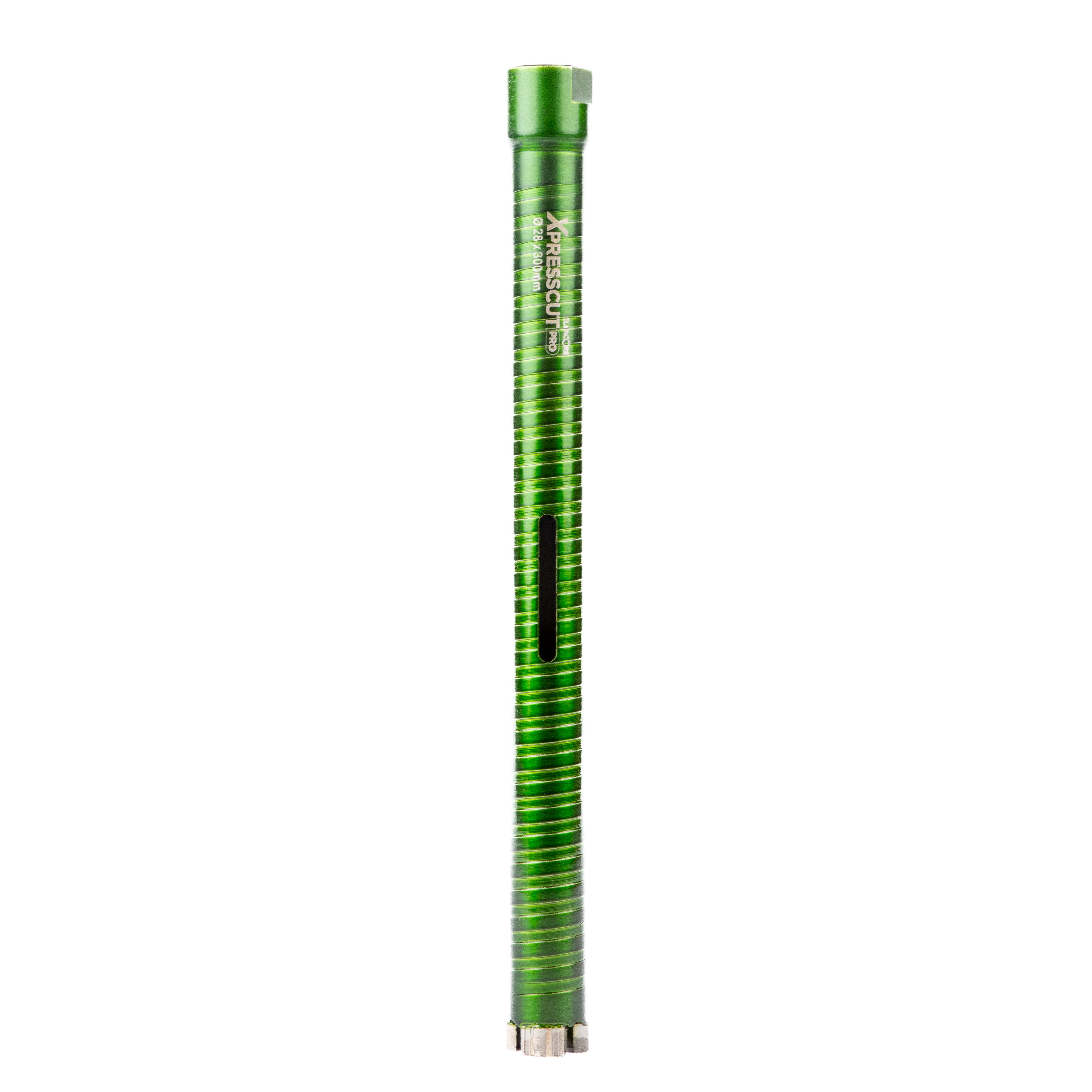 Clipacore Xpresscut Dry Diamond Core Bits