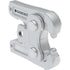 Geberit Mapress ZB 103S adapter jaw swivelling [1] in silver 12 /15/ 18/22/ 28 / 35 size