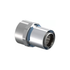 Uponor S-Press Adapter Female Thread