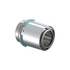 Uponor RS Adapter S-Press