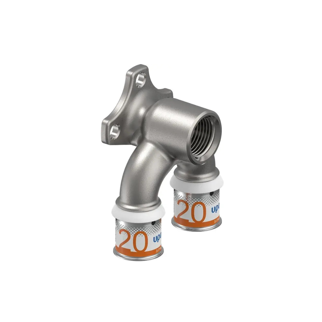 Uponor S-Press Plus UxTap Elbow