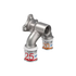 Uponor S-Press Plus UxTap Elbow