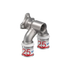 Uponor S-Press Plus UxTap Elbow