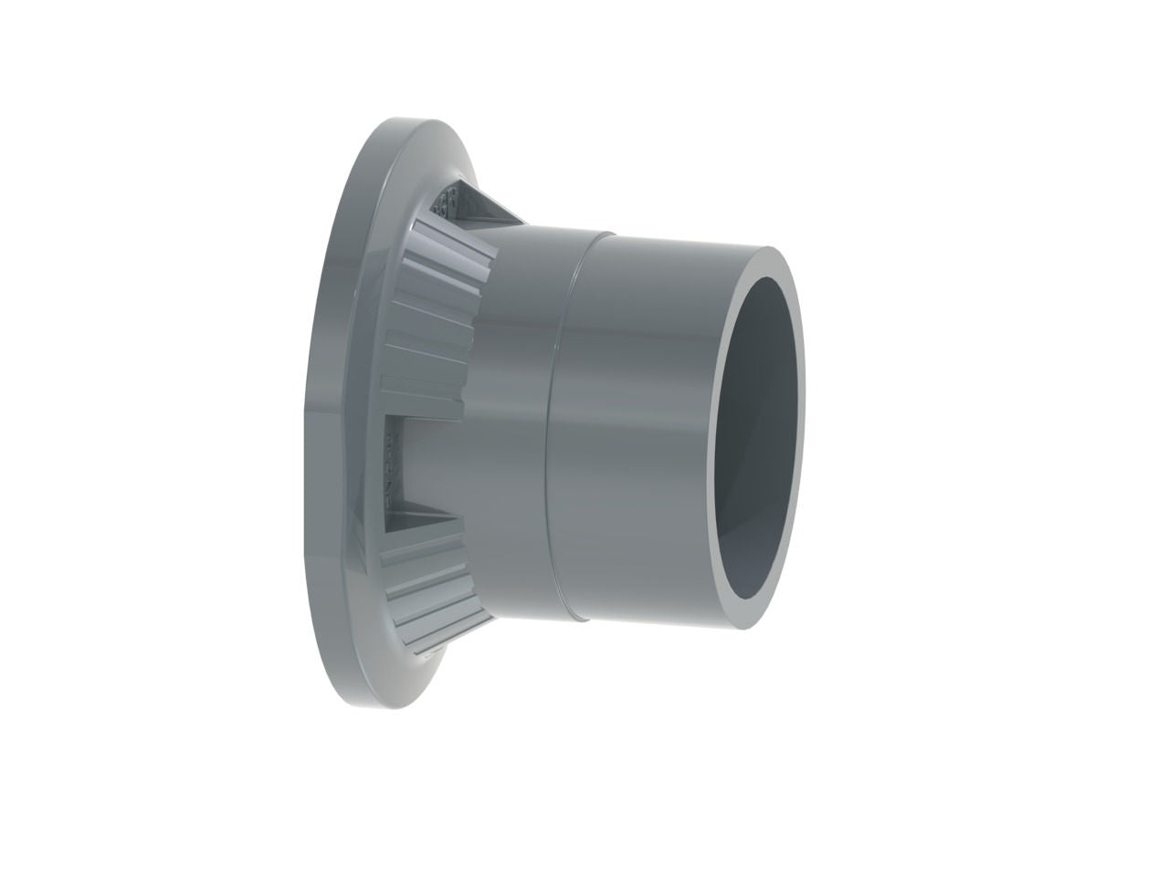 Georg Fischer IR PVC-U Valve End – Pipekit