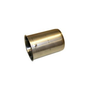 WAGA Insert with Wedge for PE Pipe