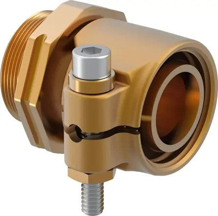 Wipex Coupling PN6