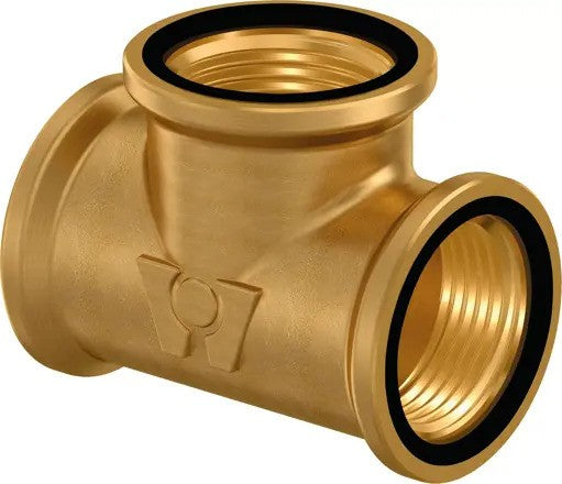 Wipex T-Piece