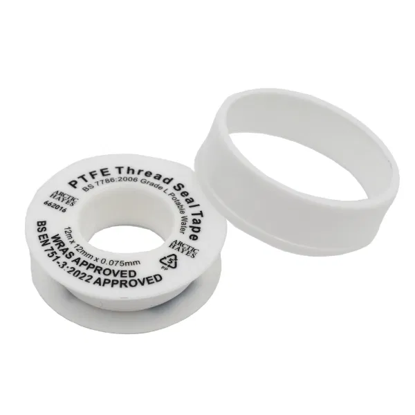 Artic Hayes Standard PTFE Tape (12m)