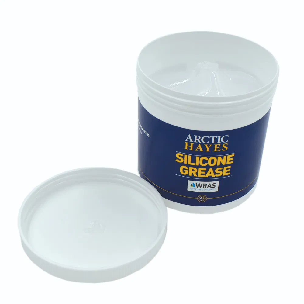 Artic Hayes Silicone Grease 500g Tub