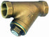 ART368 Bronze 'Y' Type Strainer BSP Taper