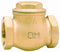ART380 Bronze Lift Check Valve BSPP