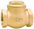 ART380 Bronze Lift Check Valve BSPP