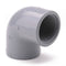 Durapipe ABS SuperFLO 90 Degree Elbow Plain/Female BSP