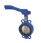 ART115 Ductile Iron Wafer Butterfly Valve