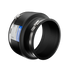 Fernco AC Adaptor Coupling EPDM Rubber
