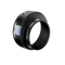Fernco Off-Set Adpt Coupling EPDM Rubber