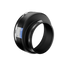 Fernco Off-Set Adpt Coupling EPDM Rubber