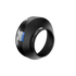 Fernco Off-Set Adpt Coupling EPDM Rubber