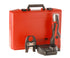 Flamco Multiskin Novopress Set Aco103Bt+Mother Jaw+Batt+Box