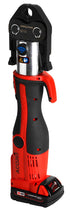 Flamco Multiskin Novopress Aco203 Bt Set