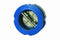 ART121 Cast Iron Dual Plate Wafer Check Valve