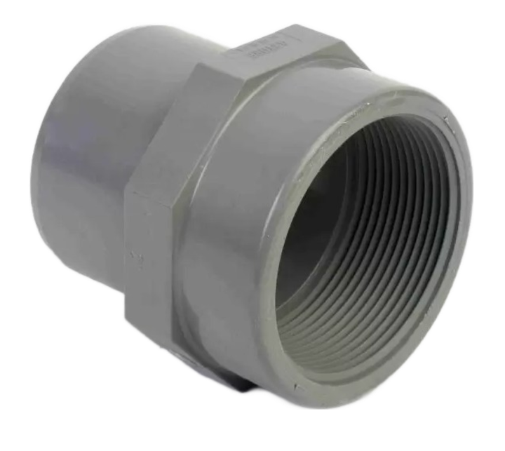 Astore ABS Adaptor Plain- BSP