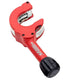 Nerrad Tools Adj Ratchet Action Copper/Inox Tube Cutter