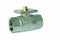ART160 Brass Ball Valve BSP Parallel
