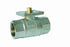 ART160 Brass Ball Valve BSP Parallel