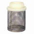 ART98 Stainless Steel Strainer BSP Parallel