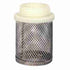 ART98 Stainless Steel Strainer BSP Parallel