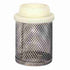 ART98 Stainless Steel Strainer BSP Parallel