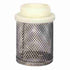 ART98 Stainless Steel Strainer BSP Parallel