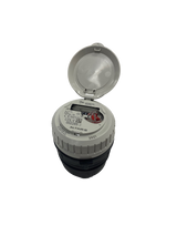 DMS Altair V4 Qn4.0 Concentric CW Meter in black 1 1/2" size