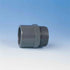 TP PVC-U Adaptor Male Thread