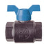 Philmac Arctic Ice Resistant Ball Valve