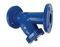 ART183 PN16 Cast Iron Y Strainer