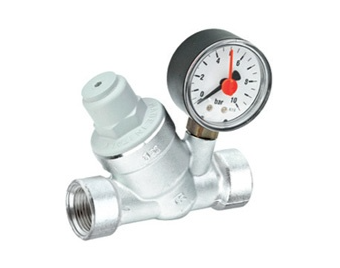 ART670 Pressure Reducing Valves