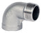 ART90MF Stainless Steel 90° M-F Elbow