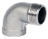 ART90MF Stainless Steel 90° M-F Elbow