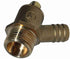 Art 10 MBSP Brass Type A Drain Cock WRAS