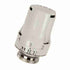 ART1597 Thermostatic Head Liquid Sensor Conn. White M30x1.5