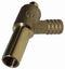 Albion 15mm Art 15 Long Spigot Brass Type A Drain Cock WRAS BS2879/2