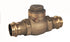 Albion ART194 PRESS Swing Check Valve M Press Fit
